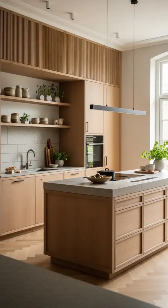 japandi-harmony-in-natural-wood-and-stone