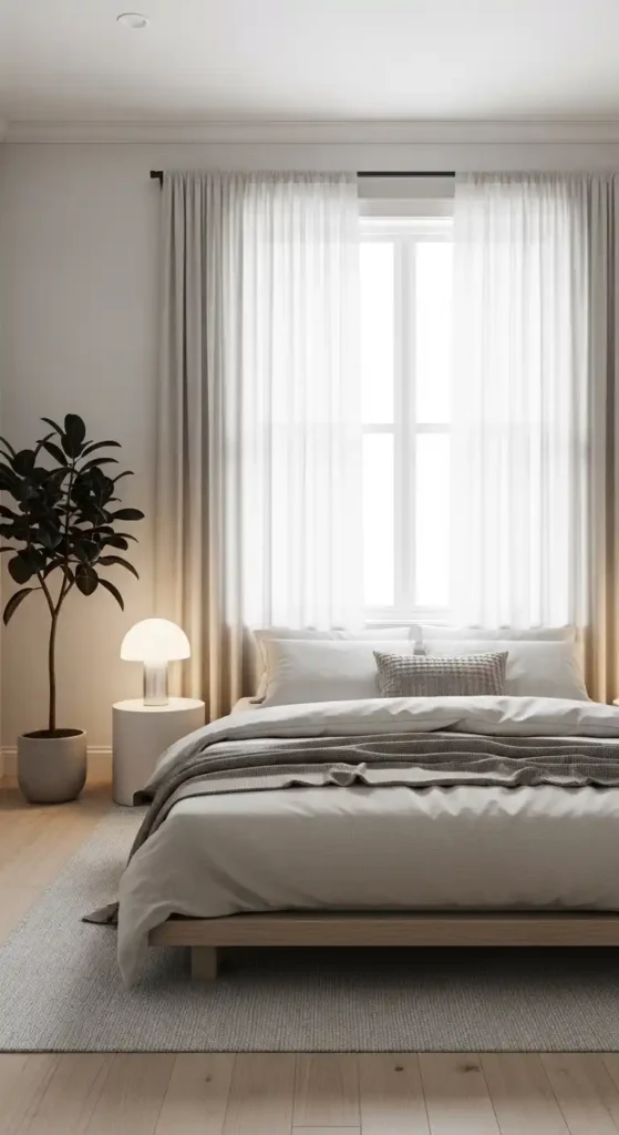 minimalist-sanctuary