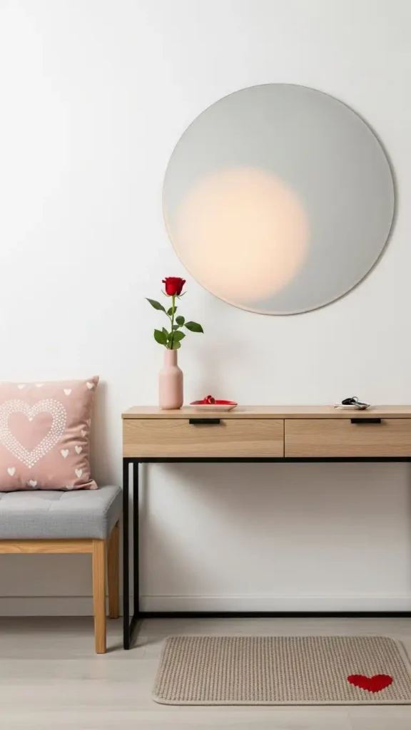 minimalist-valentine-entryway-with-soft-accents