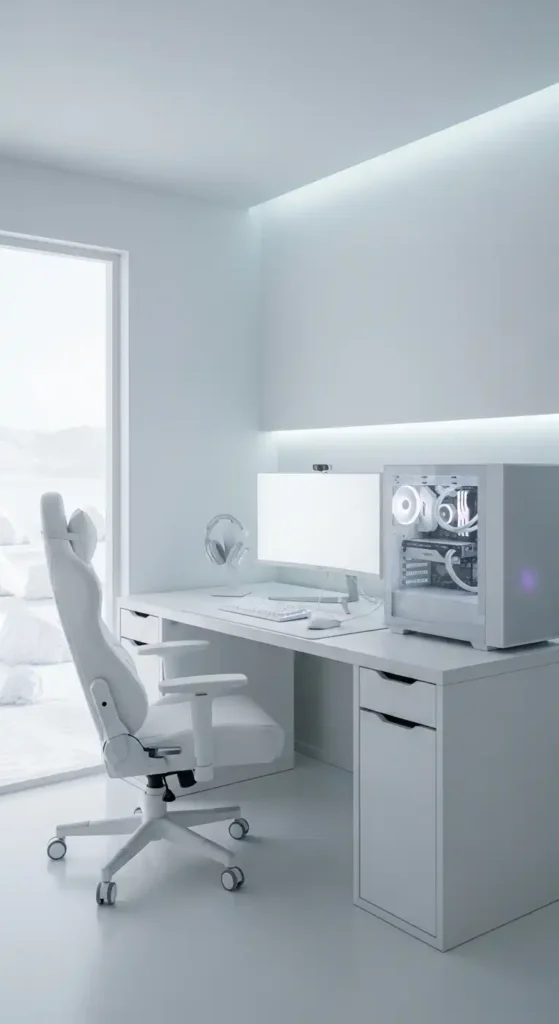 minimalist-white-oasis