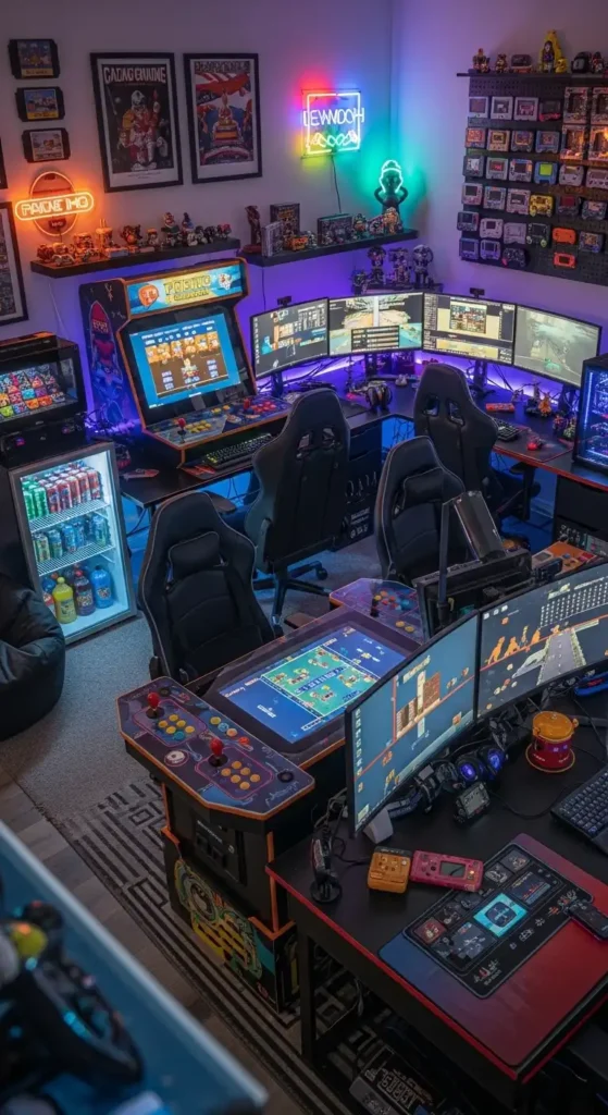 nostalgia-fueled-arcade-retreat