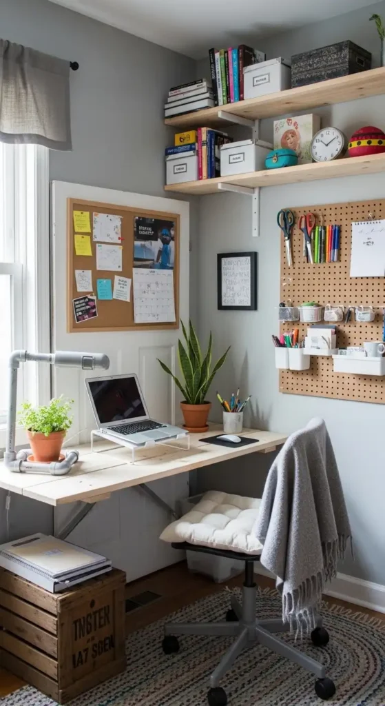 organize-and-declutter