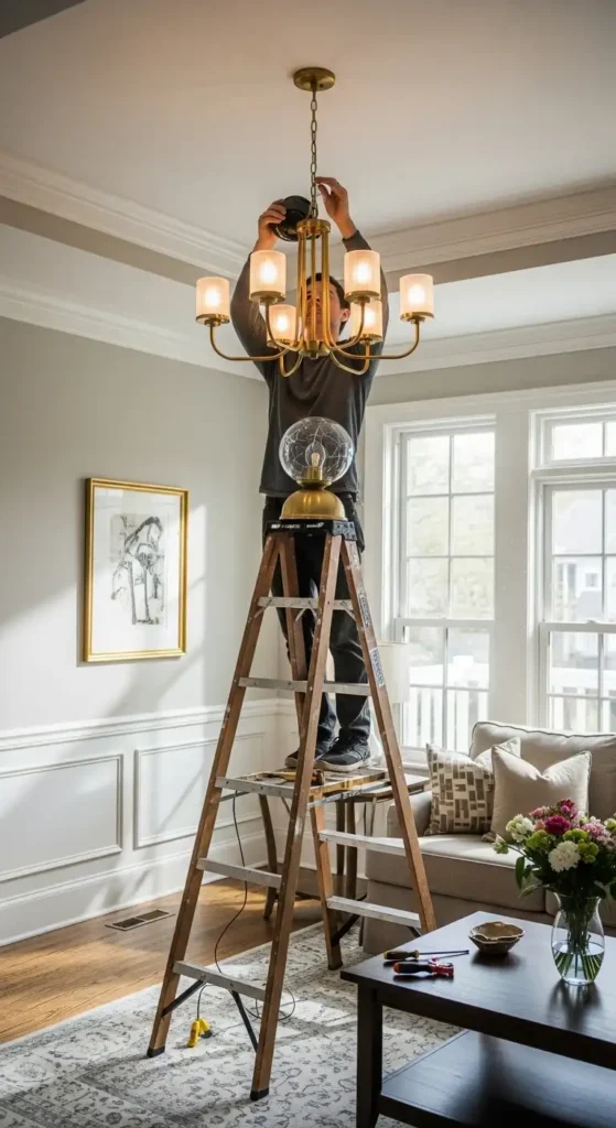 replace-light-fixtures