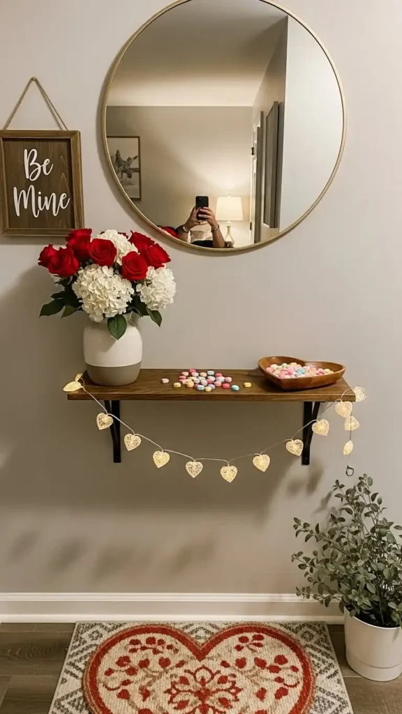 small-space-valentine-entryway-ideas