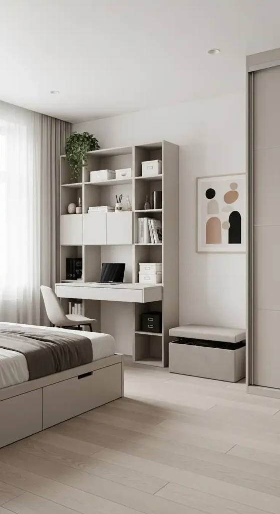 smart-storage-solutions-without-clutter