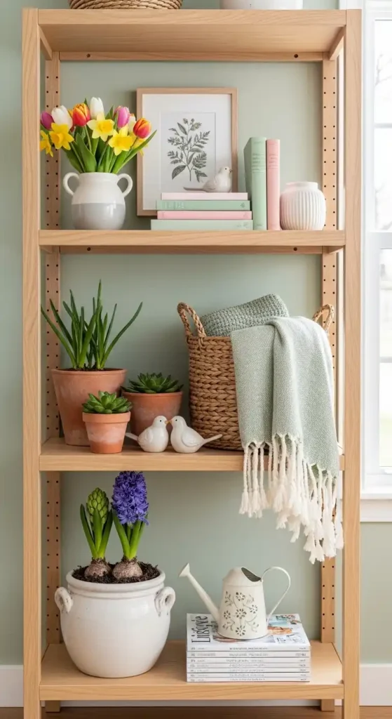 style-open-shelves