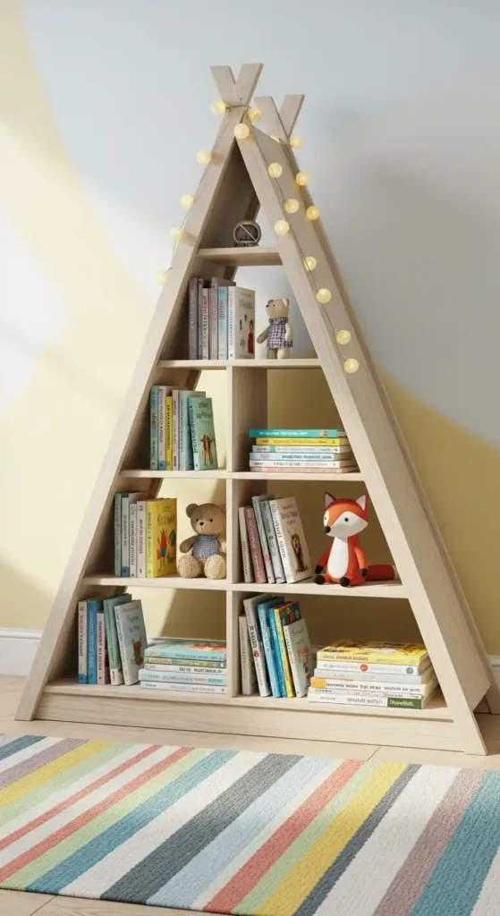 teepee-bookshelf