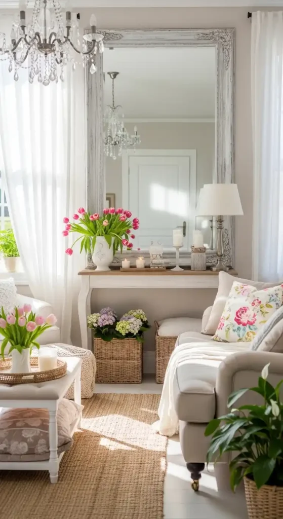 use-mirrors-to-reflect-light