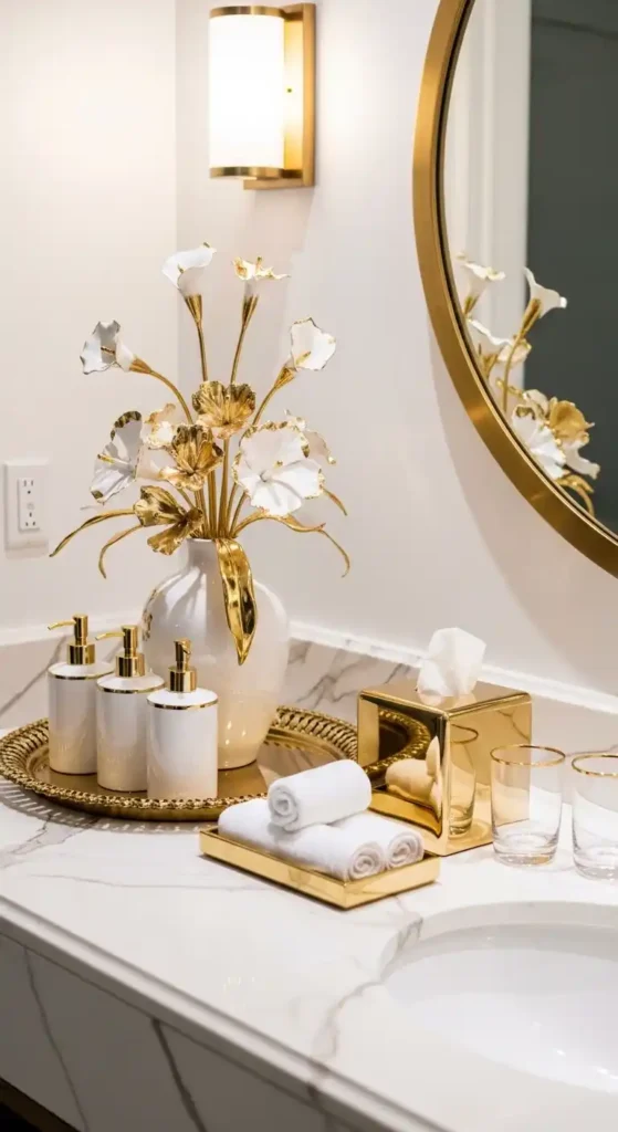 white-and-gold-luxe-with-sculptural-florals