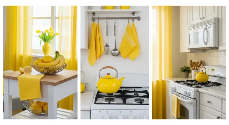 bright-yellow-home-decor-idea-to-cheer-your-space