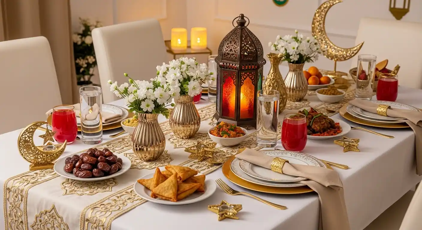 ramzan-dining-table-decor-idea-to-beautify-your-meal