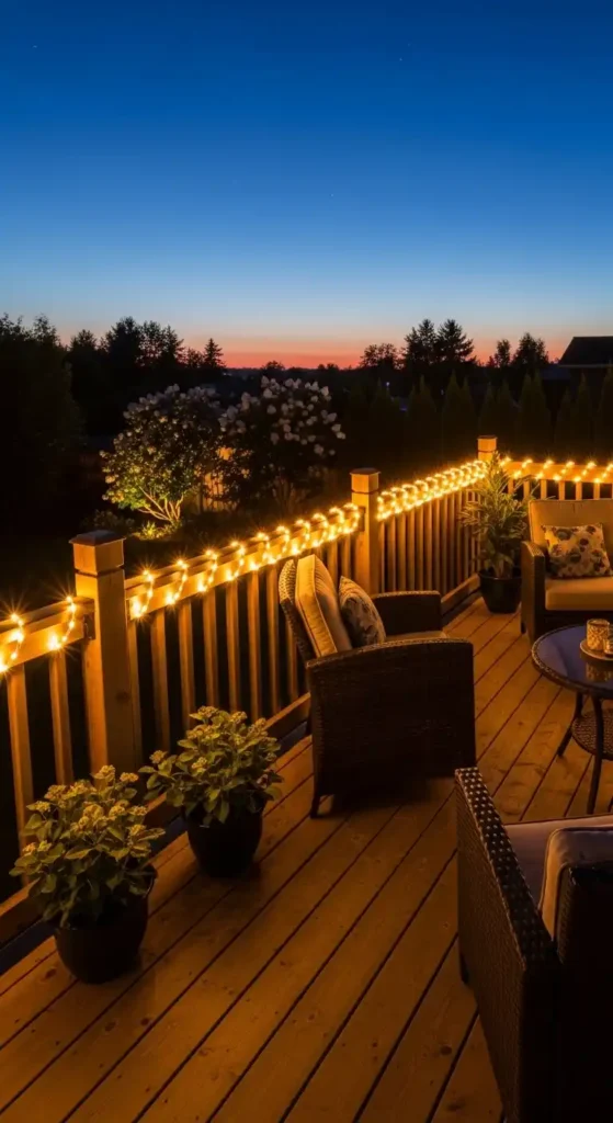 add-outdoor-rope-lights-to-a-deck-railing