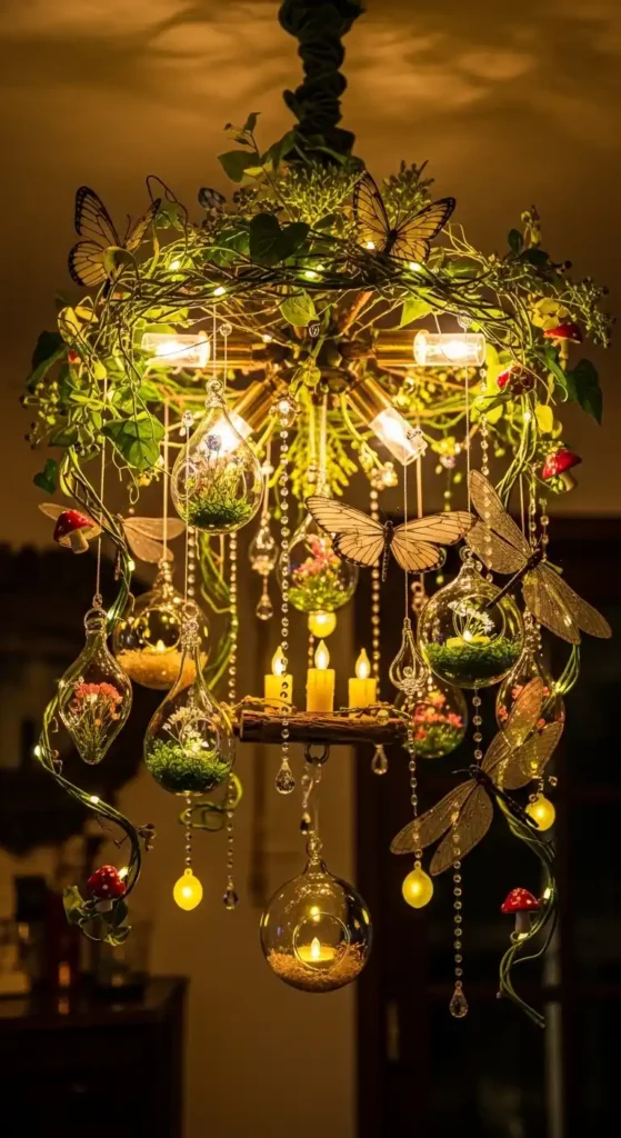 chandeliers-with-a-twist