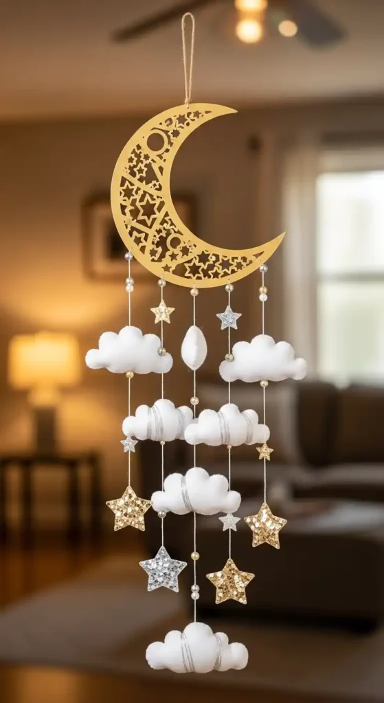 cloud-and-crescent-hanging-decor