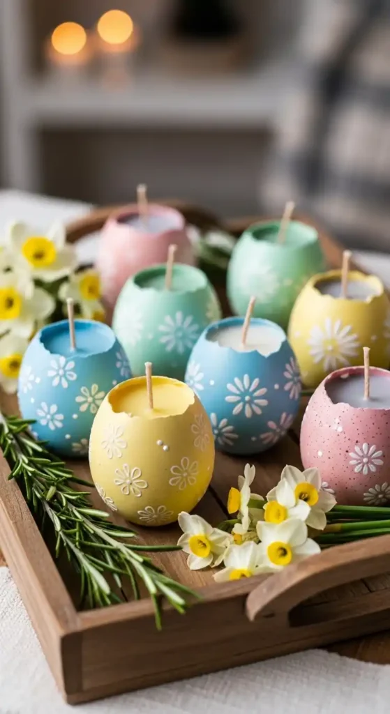diy-egg-candles