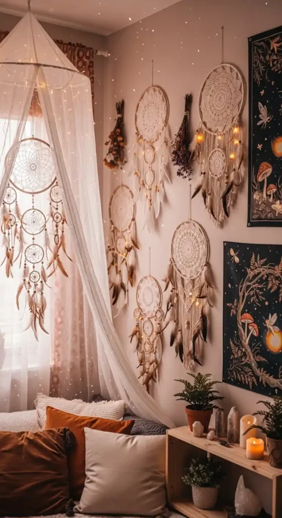 dreamcatchers-and-wall-hangings