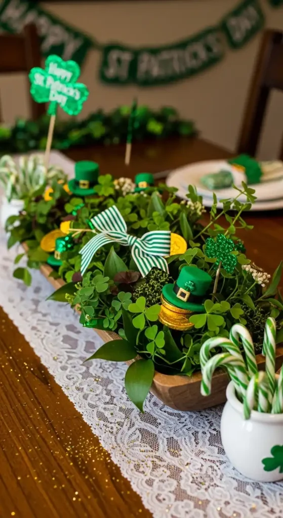 green-centerpieces