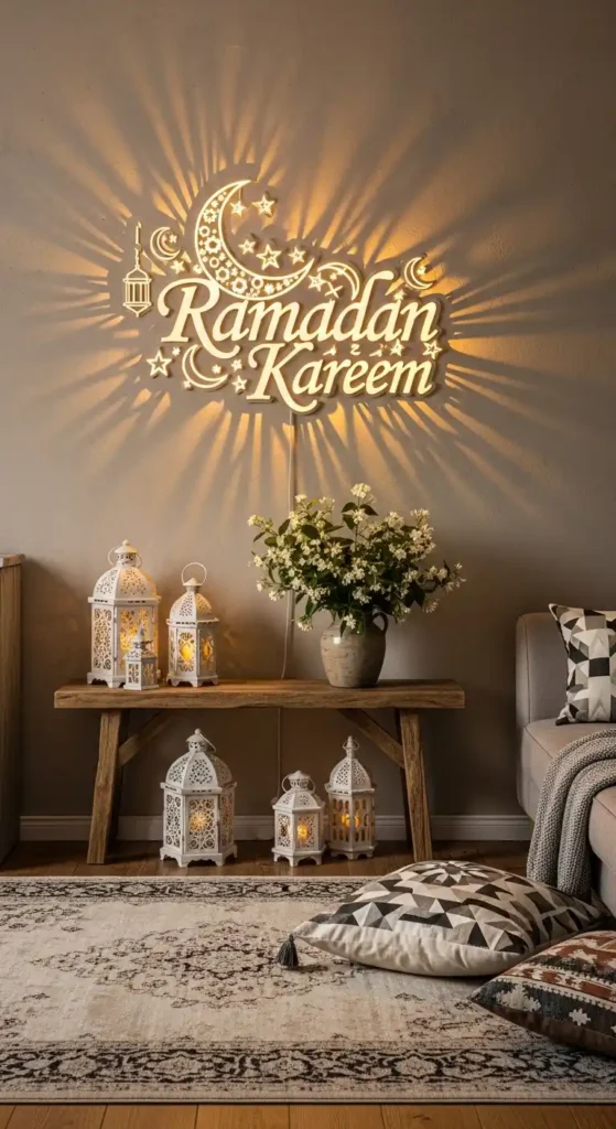 illuminated-ramadan-kareem-wall-decor
