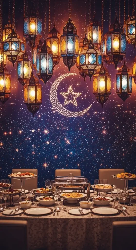 lantern-and-starlight-ramadan-buffet-backdrop