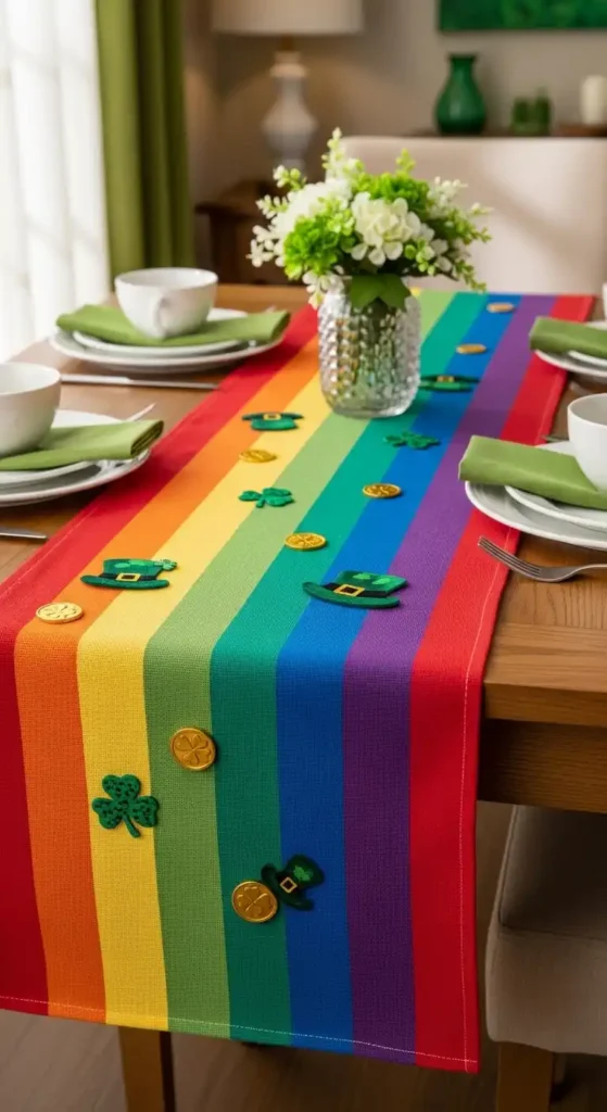 rainbow-table-runner