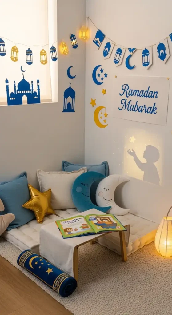 ramadan-reading-nook-for-kids