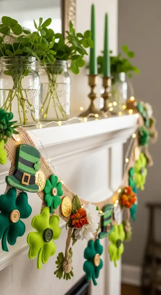 st-patricks-day-garland