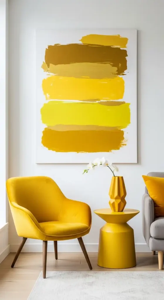 yellow-statement-decor-pieces