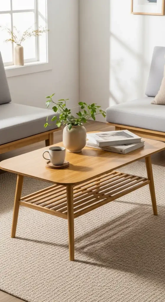 bamboo-coffee-table