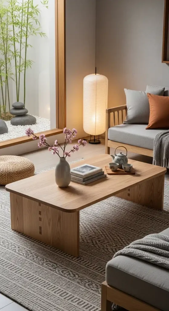 light-walnut-coffee-table