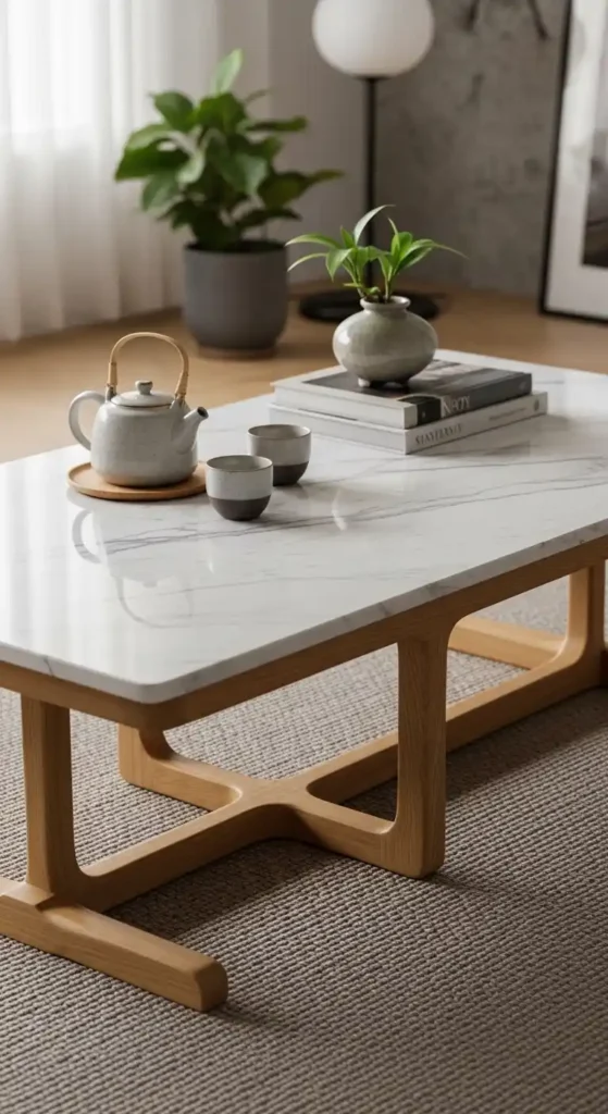 marble-top-coffee-table