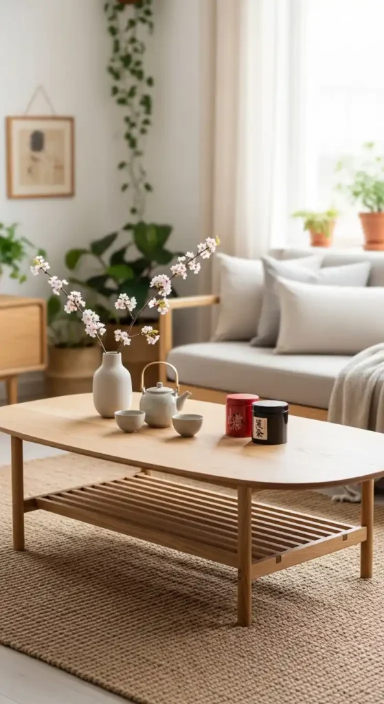 rounded-rectangle-coffee-table