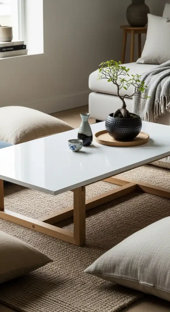 white-lacquer-coffee-table