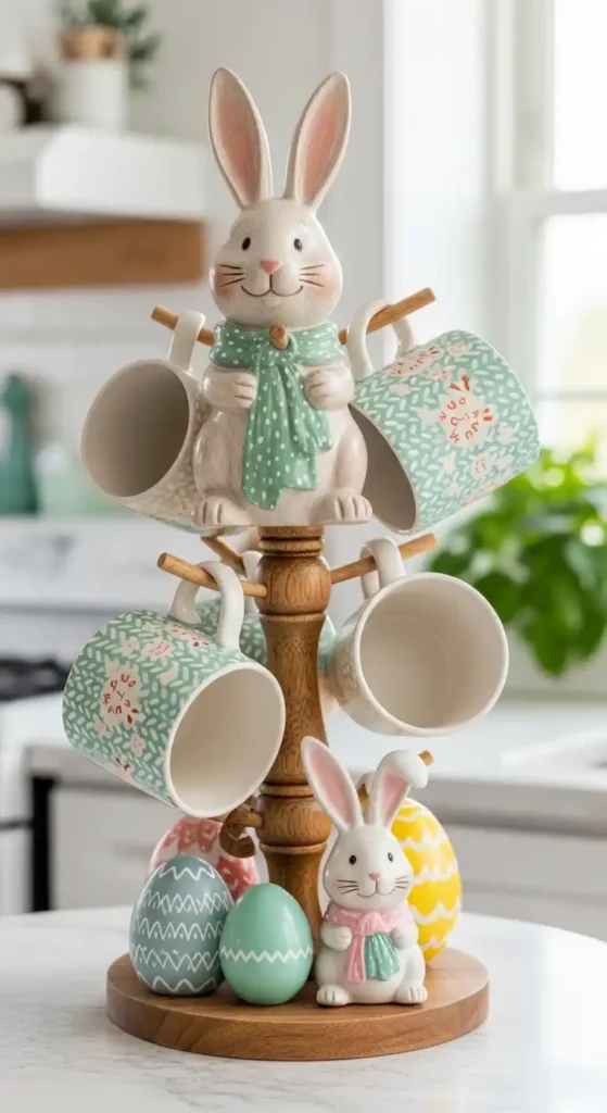 bunny-mug-display