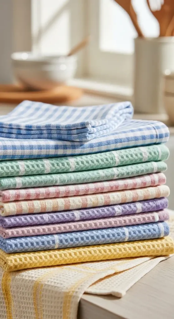pastel-dish-towels