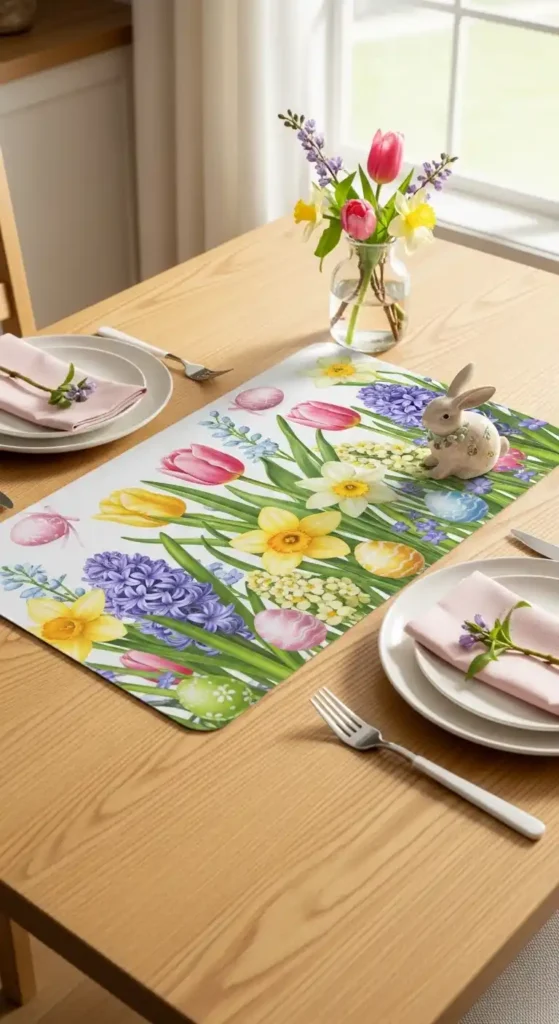 spring-themed-counter-mats