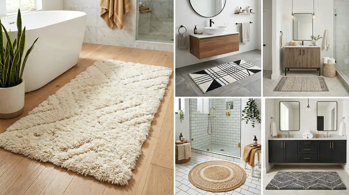 16-Cozy-Bathroom-Rugs-Ideas-for-a-Modern-Bathroom-Makeover