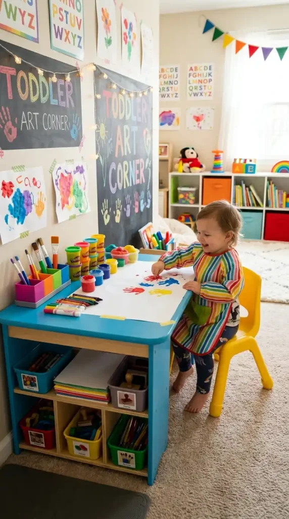 art-and-craft-station