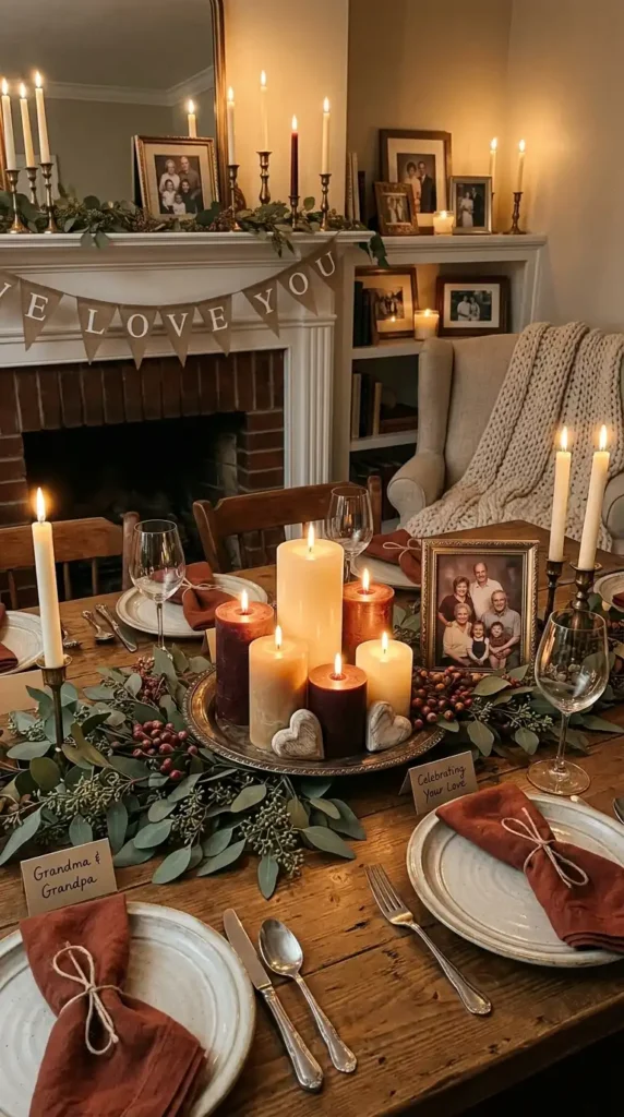 candlelight-ambiance-setup