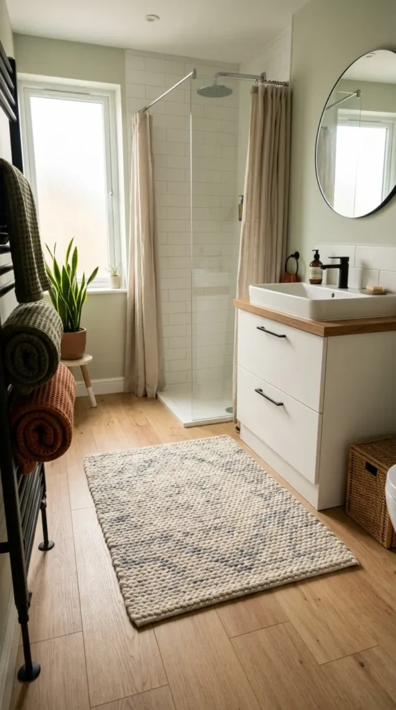 cotton-woven-bathroom-rugs