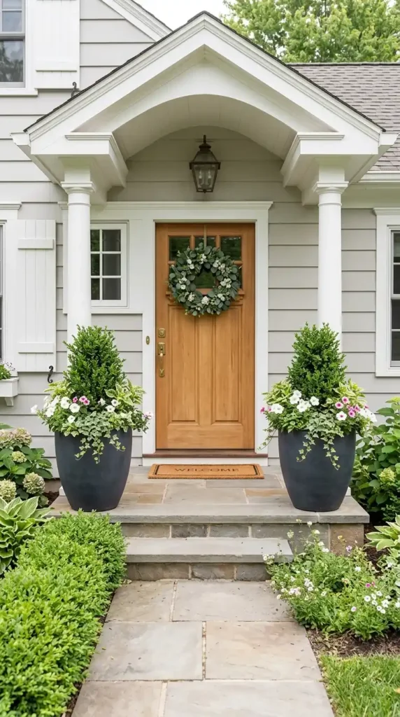 create-a-symmetrical-look-with-matching-planters