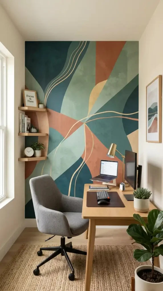 create-an-inspiring-accent-wall