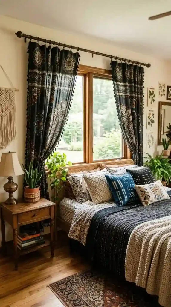 dark-boho-curtains