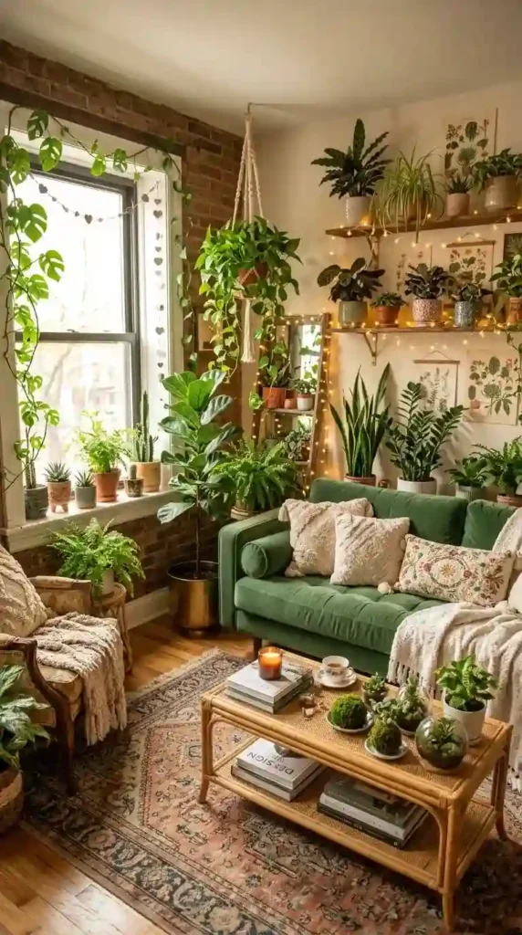 decorate-with-indoor-plants