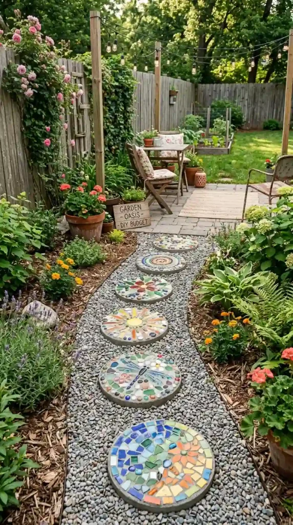 decorative-stepping-stones