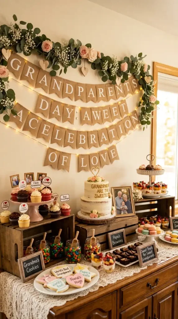 dessert-display-station