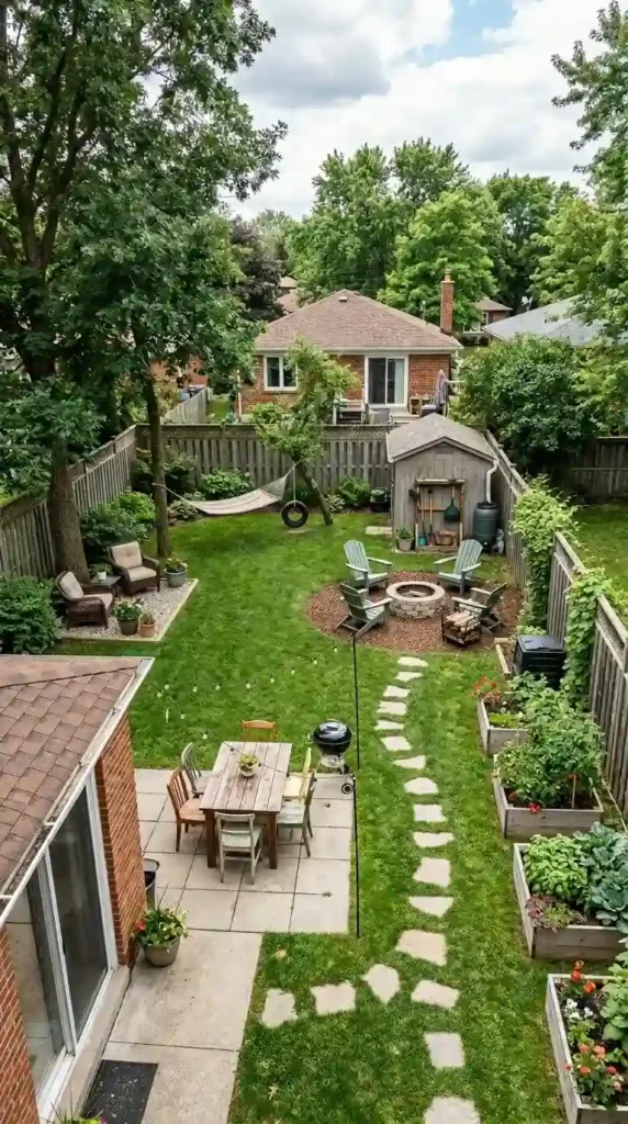 divide-your-yard-into-functional-zones