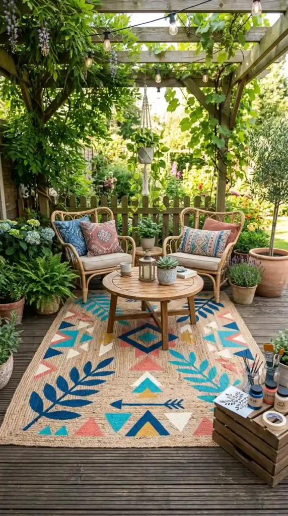 diy-outdoor-rug