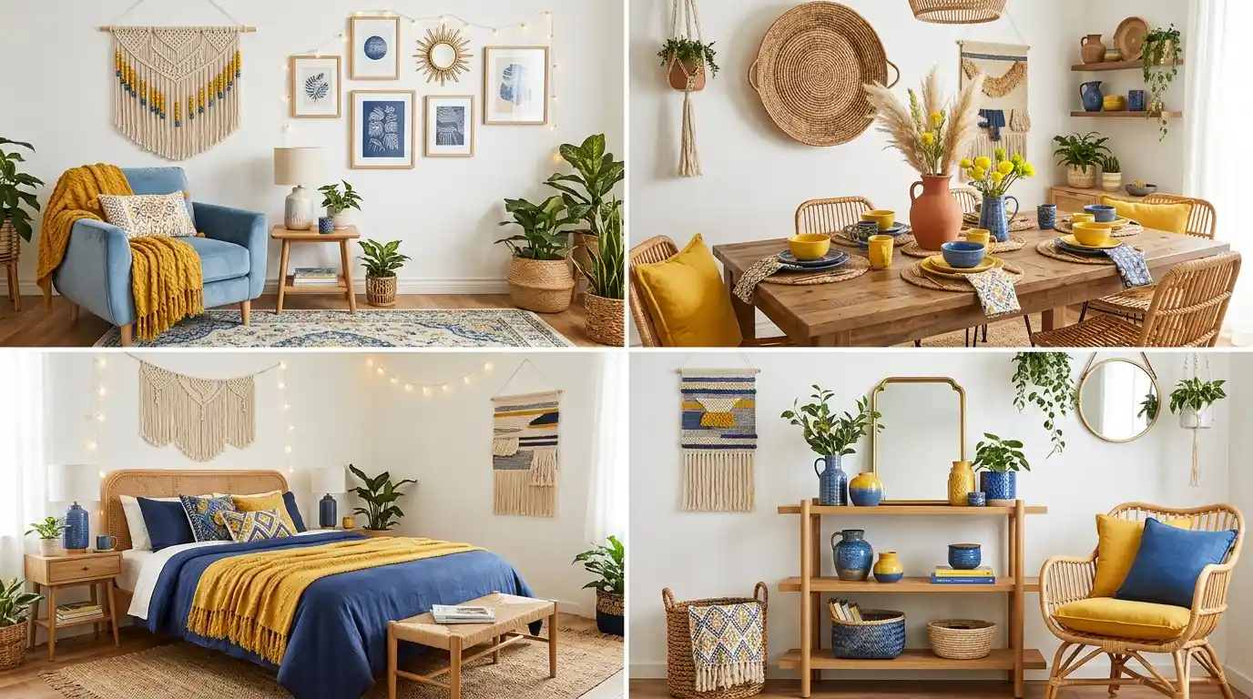 boho-home-decor