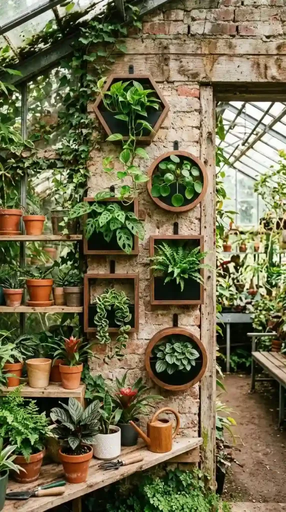floating-wall-plant-frames