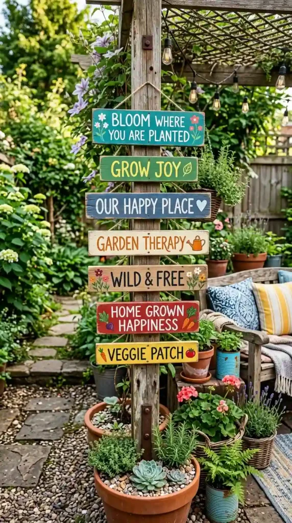 garden-sign-collection